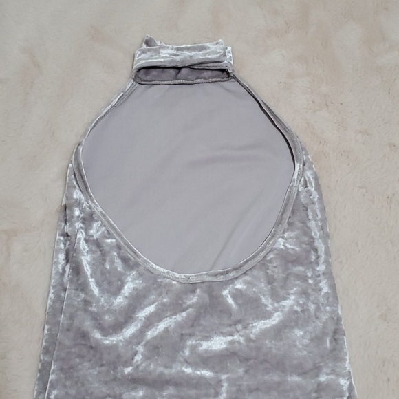 Body suite - Picture 2 of 2